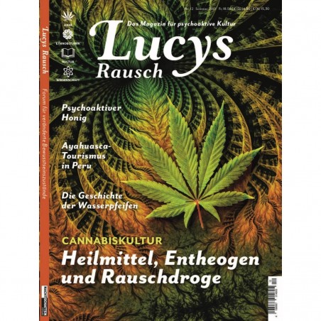 Lucys Rausch Nr. 12