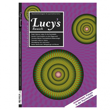 Lucy's Rausch Nr. 10