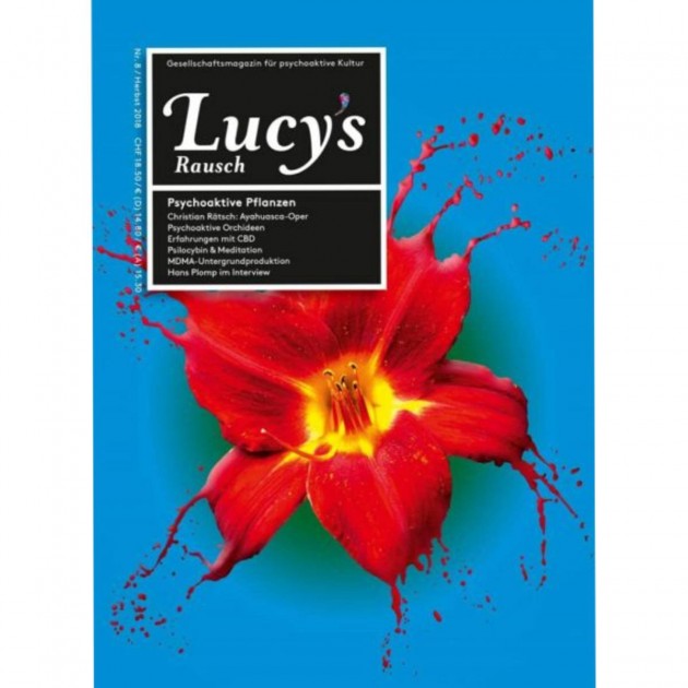 Lucy's Rausch Nr. 8