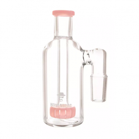 Heisenberg Vorkühler mit Trommelperkolator Pink NS19