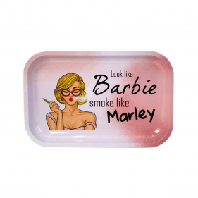 Barbie Marley Rolling Tray...