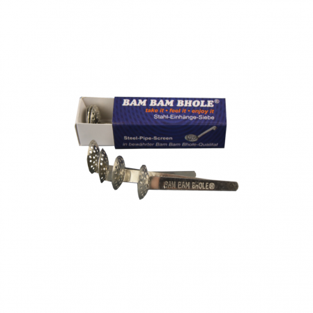 BBB Hängesiebe 9mm 4 Stk.