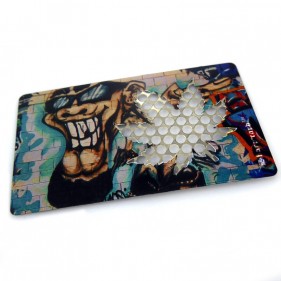 SALE - V-Syndicate Kartengrinder - Online Bestellen - 420 Queenz