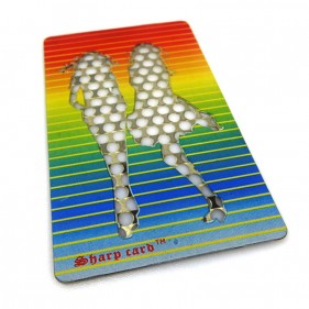 V-Syndicate Kartengrinder