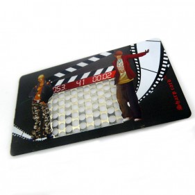 V-Syndicate Kartengrinder