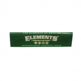Elements Green King Size