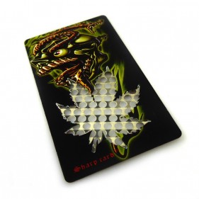 V-Syndicate Kartengrinder