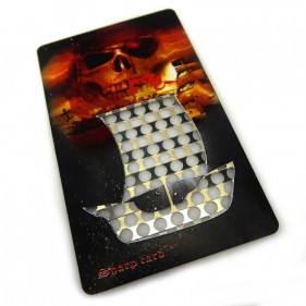 V-Syndicate Kartengrinder