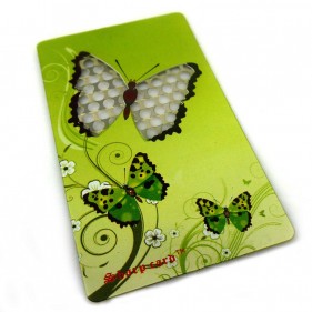 V-Syndicate Kartengrinder