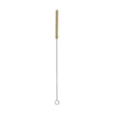 Reinigungsbürste Naturborste 300mm Ø10mm