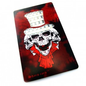 V-Syndicate Kartengrinder