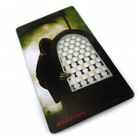 V-Syndicate Kartengrinder