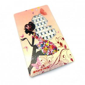 V-Syndicate Kartengrinder