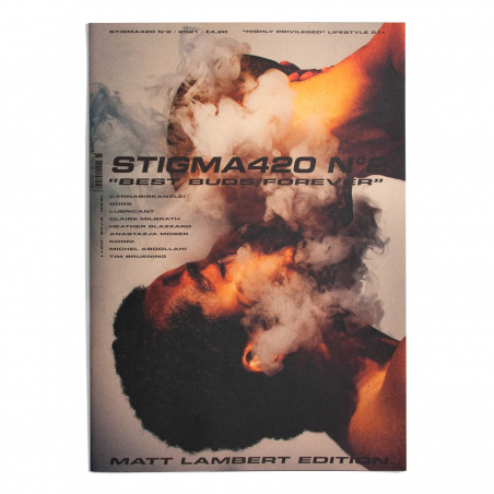 Stigma Magazine Nr. 2
