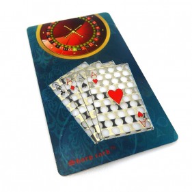 V-Syndicate Kartengrinder