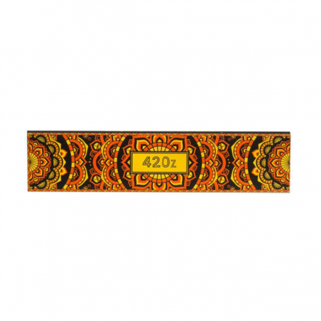 420z Orange King Size Slim Longpapers