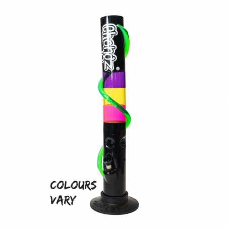 Chongz 'Stuart' Acrylbong