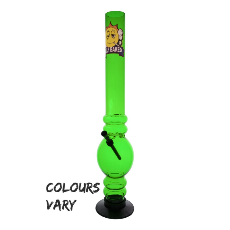 Chongz 'Revolution' Acrylbong