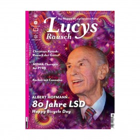Lucys Rausch Nr. 15