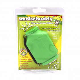 Smokebuddy Junior Personal...