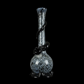 Small With Wrap GonG Noble Glass