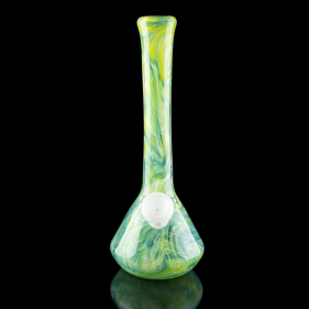 Beakers Medium Noble Glass