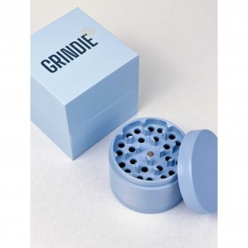 Grindie Keramik Grinder Blau