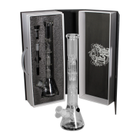 Bongs im Koffer - Online Bestellen - 420 Queenz Headshop