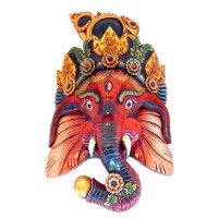 Holzmasken - Online Bestellen - 420 Queenz Headshop