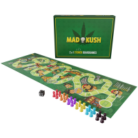 Cannabis-Spiele - Online Bestellen - 420 Queenz Headshop