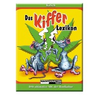 Hanfliteratur - Online Bestellen - 420 Queenz Headshop
