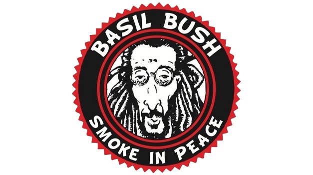 Basil Bush